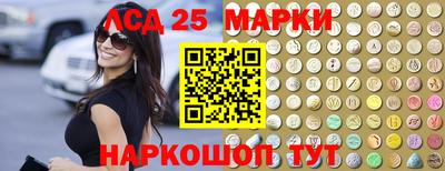 молекула духа Донской